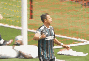 Celebrate Call Me GIF by Major League Soccer