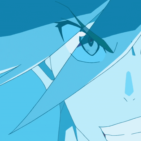 alltheanimeuk anime animation promare alltheanime GIF