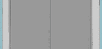 elevator fail GIF by BoJack Horseman