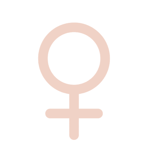 Astrology Sticker by Lori Haberkorn