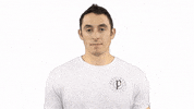 Awkward Smile GIF by Poehlmann Fitness