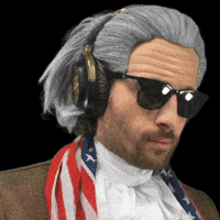 Superhero Are You Sure GIF