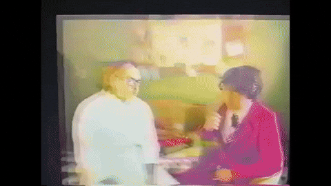 Oli Sykes Cult GIF by Bring Me The Horizon