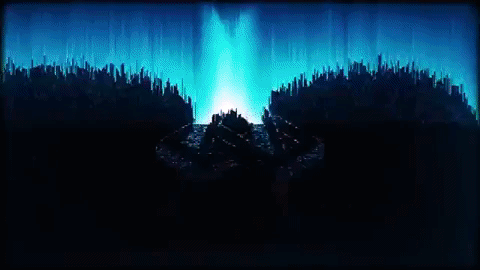 GIF by Atreyu
