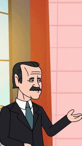 Art Smile GIF