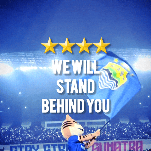 Persib Bandung GIF