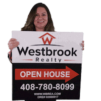 Wbreavlad Sticker by Westbrook Realty