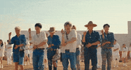 Permission To Dance GIF by BTS 방탄소년단