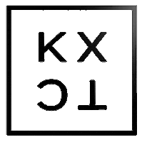 kingscrosstrackclub kxtc kings cross track club kingscrosstrackclub Sticker