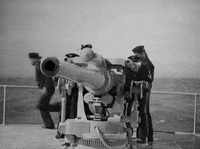 the navy comes through GIF by Warner Archive