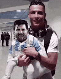 Pessi Messi Penalty GIF