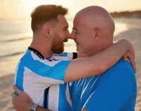 Gianni Infantino Pessi GIF