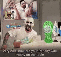 Messi Penalty GIF