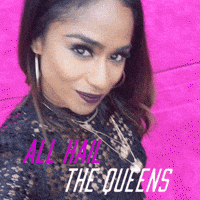 vashtie GIF by VH1 Hip Hop Honors