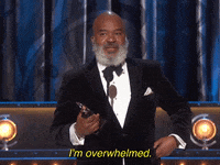 GIF by Tony Awards