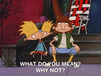 Nicksplat Nickelodeon GIF by Hey Arnold