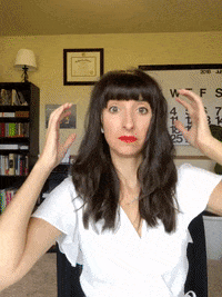 jennrobbins  GIF