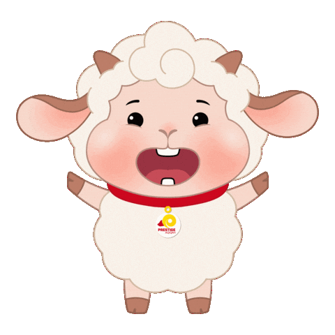 Prestigeaqiqah Sticker by NiaGichi