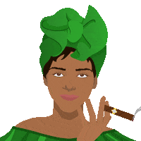 vacation cuba Sticker by TaxiTap