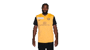Boubacar Sticker by Meyrin FC