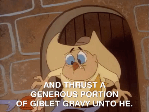 ren and stimpy nicksplat GIF