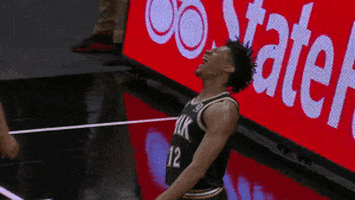 Regular Season Sport GIF by NBA
