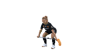 Salibandy Sticker by F-liiga