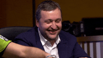 Partypokerlive poker partypoker tony g GIF