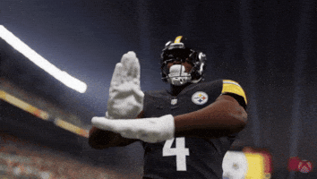 Electronic Arts Football GIF by Xbox