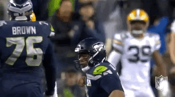 2018 Nfl Football GIF by NFL
