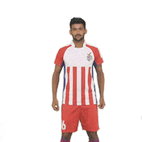Heroisl Sticker by Indian Super League