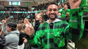 Scoring North Dakota GIF by University of North Dakota