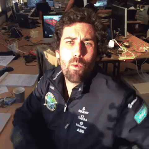 futureisclean GIF by Solar Impulse