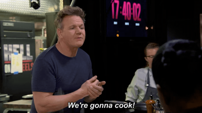 gordon ramsay fox GIF by Gordon Ramsay's 24 Hours to Hell and Back