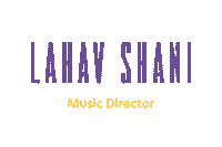 israel_philharmonic ipo israel philharmonic lahav shani Sticker
