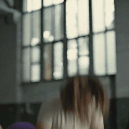 Music Video Dancing GIF by Rigoberta Bandini