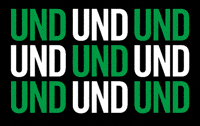 North Dakota Hawks GIF by University of North Dakota