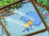 hey arnold nick splat GIF