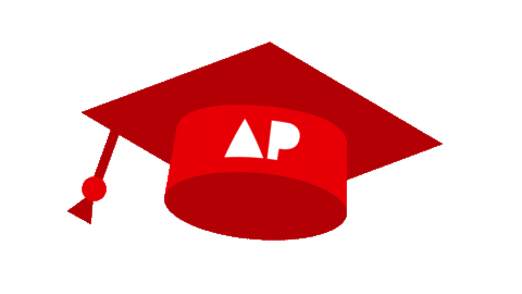 instagram congratulations Sticker by AP Hogeschool