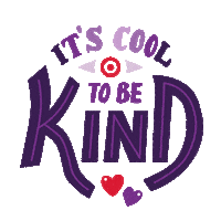 Pride Kind Sticker by Target