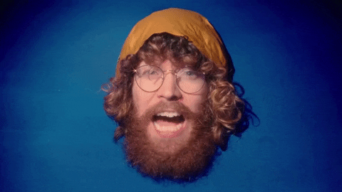 Wanderkid GIF by JW Francis