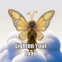 GIF by BuddhaFlyJourney
