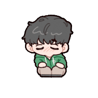 송유택 Sticker