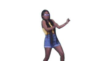 vanessa mdee dancing Sticker by Universal Music Africa