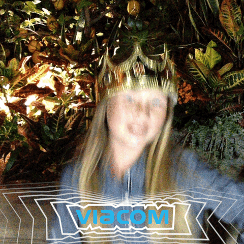 GIF by Viacom R3D Team