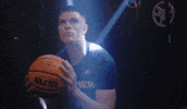 Xaviermbb GIF by Xavier Men's Basketball