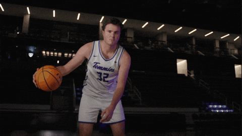 Tommies GIF by Tommie Athletics