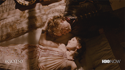 Hbo GIF by Game of Thrones