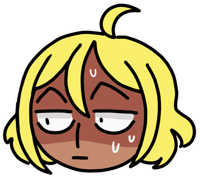Comics Publishing Sticker by WOLU