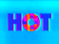 Art Glitch GIF